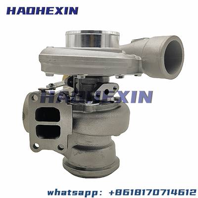 Turbo S300G 198-8726 0R-7569 1080042R 162-9103 191-8028 Turbocharger for Caterpillar Truck 793 HD 3126E 3516B Engine