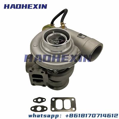 Turbo S300G 198-8726 0R-7569 1080042R 162-9103 191-8028 Turbocharger for Caterpillar Truck 793 HD 3126E 3516B Engine