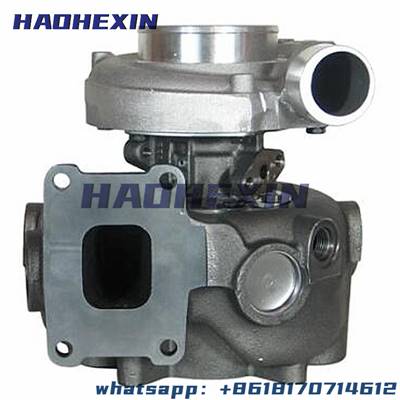 Turbo 179588 170001 157-4386 1574386 7C6342 10R9769 158-4645 Turbocharger for Caterpillar Genset Marine 3116 3126 HEUI Engine