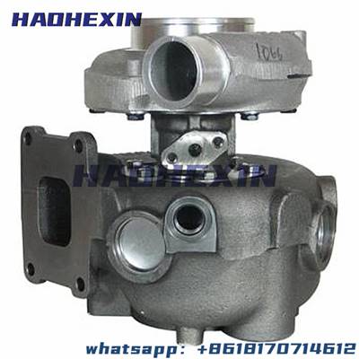 Turbo 179588 170001 157-4386 1574386 7C6342 10R9769 158-4645 Turbocharger for Caterpillar Genset Marine 3116 3126 HEUI Engine