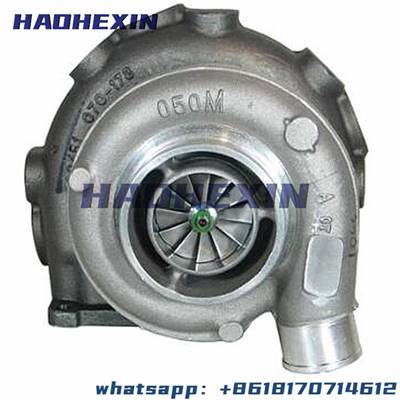 Turbo 179588 170001 157-4386 1574386 7C6342 10R9769 158-4645 Turbocharger for Caterpillar Genset Marine 3116 3126 HEUI Engine