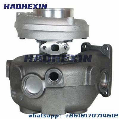 Turbo 179588 170001 157-4386 1574386 7C6342 10R9769 158-4645 Turbocharger for Caterpillar Genset Marine 3116 3126 HEUI Engine