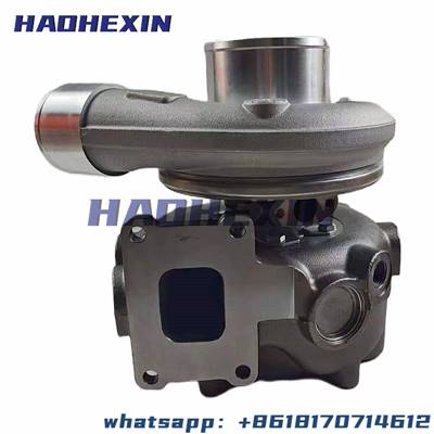 Turbocharger S300W072 174404 10R1996 241-9059 turbo For Caterpillar Marine engine 3126B C7