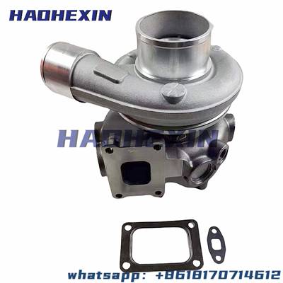 Turbocharger S300W072 174404 10R1996 241-9059 turbo For Caterpillar Marine engine 3126B C7