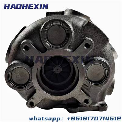 Turbocharger S300W072 174404 10R1996 241-9059 turbo For Caterpillar Marine engine 3126B C7
