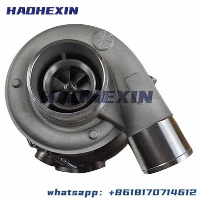 Turbocharger S300W072 174404 10R1996 241-9059 turbo For Caterpillar Marine engine 3126B C7