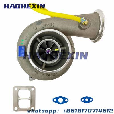 Turbo S310G085 178476 0R-7297 108-0051R 10R-0208 165-7311 204-6491 Turbocharger For Caterpillar CAT Truck C10 Engine