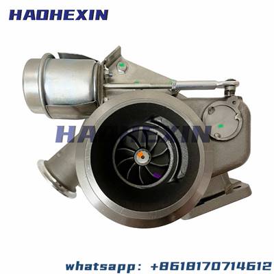 Turbo S310G085 178476 0R-7297 108-0051R 10R-0208 165-7311 204-6491 Turbocharger For Caterpillar CAT Truck C10 Engine