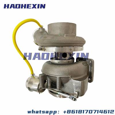 Turbo S310G085 178476 0R-7297 108-0051R 10R-0208 165-7311 204-6491 Turbocharger For Caterpillar CAT Truck C10 Engine