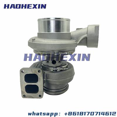 TURBOCHARGER S410SX 14969880000 169227 170354 175963 177148  turbo for Caterpillar CAT 3406 C15 Engine