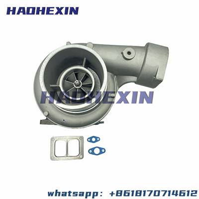 TURBOCHARGER S410SX 14969880000 169227 170354 175963 177148  turbo for Caterpillar CAT 3406 C15 Engine