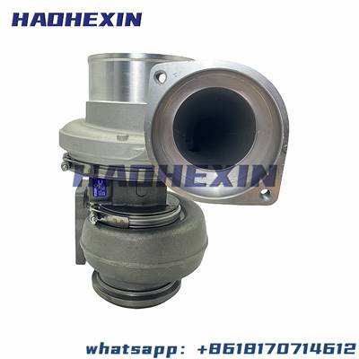 TURBOCHARGER S410SX 14969880000 169227 170354 175963 177148  turbo for Caterpillar CAT 3406 C15 Engine