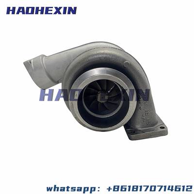 TURBOCHARGER S410SX 14969880000 169227 170354 175963 177148  turbo for Caterpillar CAT 3406 C15 Engine