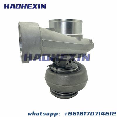 TURBOCHARGER S410SX 14969880000 169227 170354 175963 177148  turbo for Caterpillar CAT 3406 C15 Engine