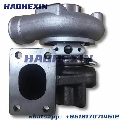NEW turbocharger TD04HL 5I-8122 49189-02450 4918902450 Turbo For Caterpillar CAT 314B 314C 312B Excavator S4K 3064 Engine