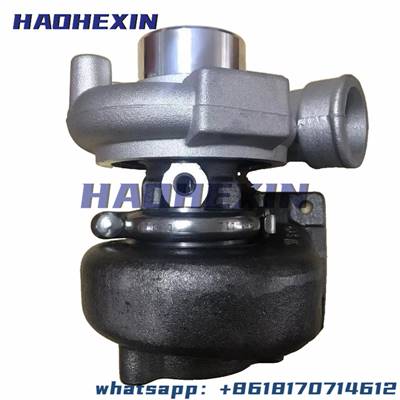 NEW turbocharger TD04HL 5I-8122 49189-02450 4918902450 Turbo For Caterpillar CAT 314B 314C 312B Excavator S4K 3064 Engine