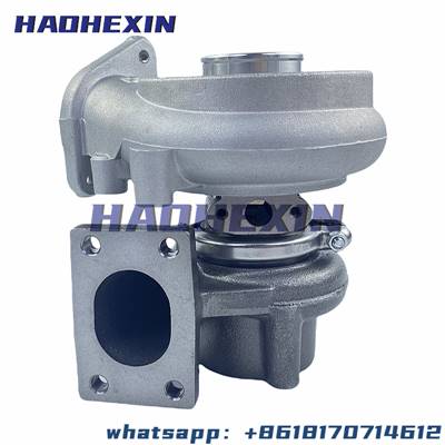 NEW Turbocharger TD04HL 49189-02711 235-4964 10R-7602 234-4894 Turbo for CAT Earth Mover 4D13T 3044C engine