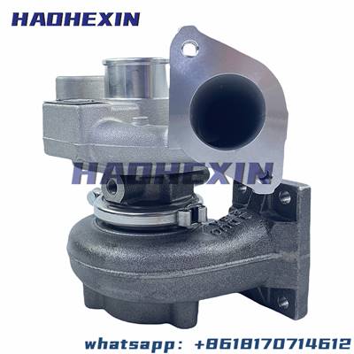 NEW Turbocharger TD04HL 49189-02711 235-4964 10R-7602 234-4894 Turbo for CAT Earth Mover 4D13T 3044C engine