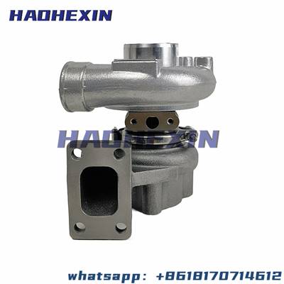 NEW Turbocharger TD04HL 49189-02490 196-7988 1967988 Turbo for CAT Construction Earth Mover S4K Diesel engine