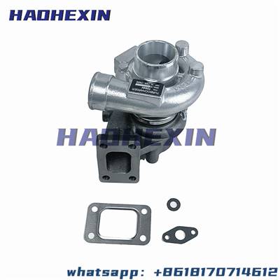 NEW Turbocharger TD04HL 49189-02490 196-7988 1967988 Turbo for CAT Construction Earth Mover S4K Diesel engine