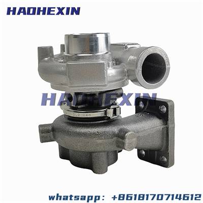 NEW Turbocharger TD04HL 49189-02490 196-7988 1967988 Turbo for CAT Construction Earth Mover S4K Diesel engine