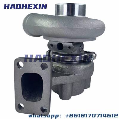 TURBOCHARGER TDO4HL4 49189-02730 315-4679 20R3994 for CATERPILLAR CONSTRUCTION ENGINE S4S C3.4 9O6H WHEEL LOADER