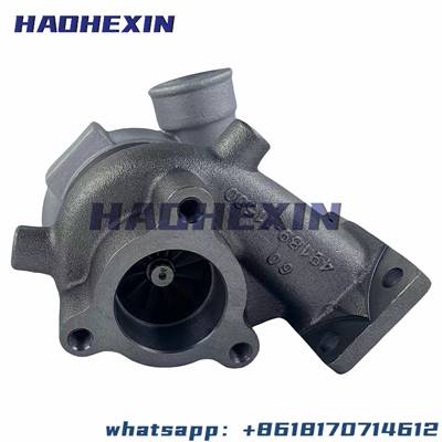 TURBOCHARGER TDO4HL4 49189-02730 315-4679 20R3994 for CATERPILLAR CONSTRUCTION ENGINE S4S C3.4 9O6H WHEEL LOADER