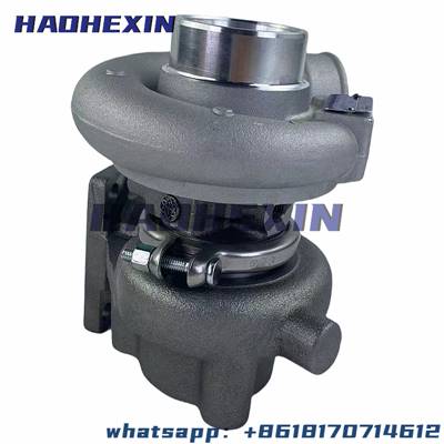 TURBOCHARGER TDO4HL4 49189-02730 315-4679 20R3994 for CATERPILLAR CONSTRUCTION ENGINE S4S C3.4 9O6H WHEEL LOADER