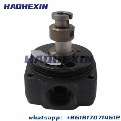Injection Pump Distributor Rotor Head 6cyl 10mm 096400-1500 for Toyota 1hz