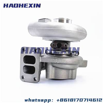 NEW Turbocharger TD06H 49179-02800 279-7860 49S7902800 Turbo for CAT Construction S6K 6.4L Diesel Engine 