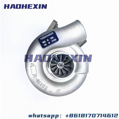 NEW Turbocharger TD06H 49179-02800 279-7860 49S7902800 Turbo for CAT Construction S6K 6.4L Diesel Engine 