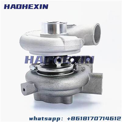 NEW Turbocharger TD06H 49179-02800 279-7860 49S7902800 Turbo for CAT Construction S6K 6.4L Diesel Engine 
