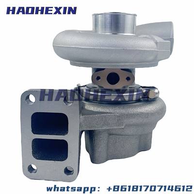 NEW OEM Turbocharger TD06H 49179-02240 177-7867 5I-7585 5I-7589 Turbo for CAT 312 320 Excavator 3306 S6K-T 6.4L engin