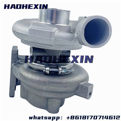 NEW OEM Turbocharger TD06H 49179-02240 177-7867 5I-7585 5I-7589 Turbo for CAT 312 320 Excavator 3306 S6K-T 6.4L engin
