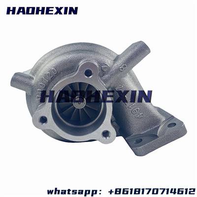 NEW OEM Turbocharger TD06H 49179-02240 177-7867 5I-7585 5I-7589 Turbo for CAT 312 320 Excavator 3306 S6K-T 6.4L engin