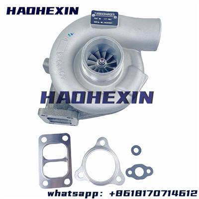 NEW OEM Turbocharger TD06H 49179-02240 177-7867 5I-7585 5I-7589 Turbo for CAT 312 320 Excavator 3306 S6K-T 6.4L engin