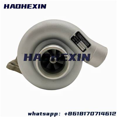 New turbo TE06H 6I-2235 6I2235 Turbocharger  For Caterpillar E110B E120B 3114 Engine