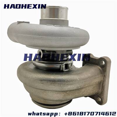 New turbo TE06H 6I-2235 6I2235 Turbocharger  For Caterpillar E110B E120B 3114 Engine