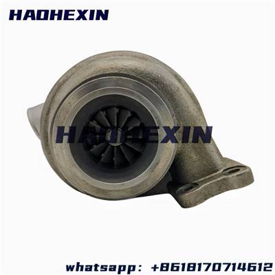 New turbo TE06H 6I-2235 6I2235 Turbocharger  For Caterpillar E110B E120B 3114 Engine