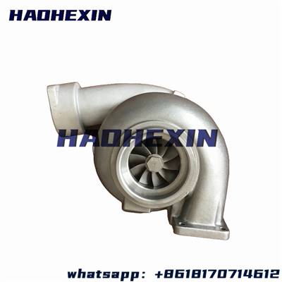 TL7804 Turbo 465303-0002 0R6496 0R6345 7C9895 Turbocharger For Caterpillar Earth Moving