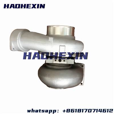 TL7804 Turbo 465303-0002 0R6496 0R6345 7C9895 Turbocharger For Caterpillar Earth Moving