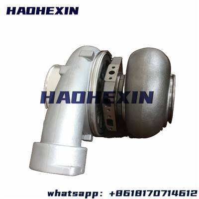 TL7804 Turbo 465303-0002 0R6496 0R6345 7C9895 Turbocharger For Caterpillar Earth Moving