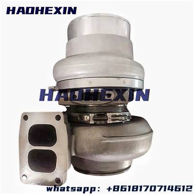 TL8106 TURBO 4W9104 0R5755 7W0831 Turbocharger for Caterpillar CAT 589 657e D9n D8l Engine 3408