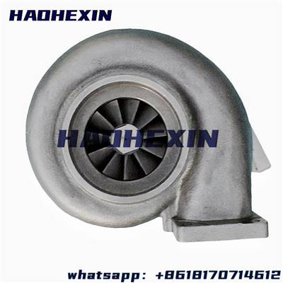 TL8106 TURBO 4W9104 0R5755 7W0831 Turbocharger for Caterpillar CAT 589 657e D9n D8l Engine 3408