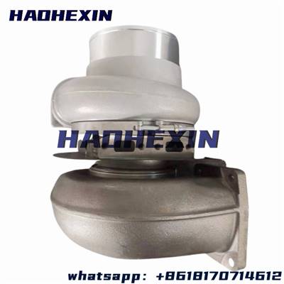 TL8106 TURBO 4W9104 0R5755 7W0831 Turbocharger for Caterpillar CAT 589 657e D9n D8l Engine 3408