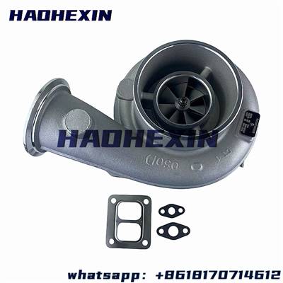 Turbo GT4288R 194-1116 CA1941116 Turbocharger For Caterpillar CAT Engine 3176C C10 3306 Truck R1600G R1700G
