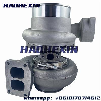 New TURBO TV8113 1W5580 1W-5580 Turbocharger for CAT 3408 ENGINE