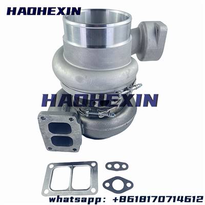 New TURBO TV8113 1W5580 1W-5580 Turbocharger for CAT 3408 ENGINE