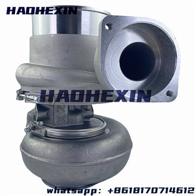 New TURBO TV8113 1W5580 1W-5580 Turbocharger for CAT 3408 ENGINE