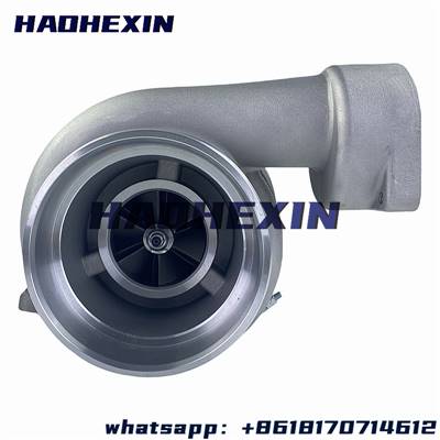 New TURBO TV8113 1W5580 1W-5580 Turbocharger for CAT 3408 ENGINE